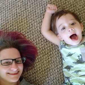 Meet your Posher, Alex